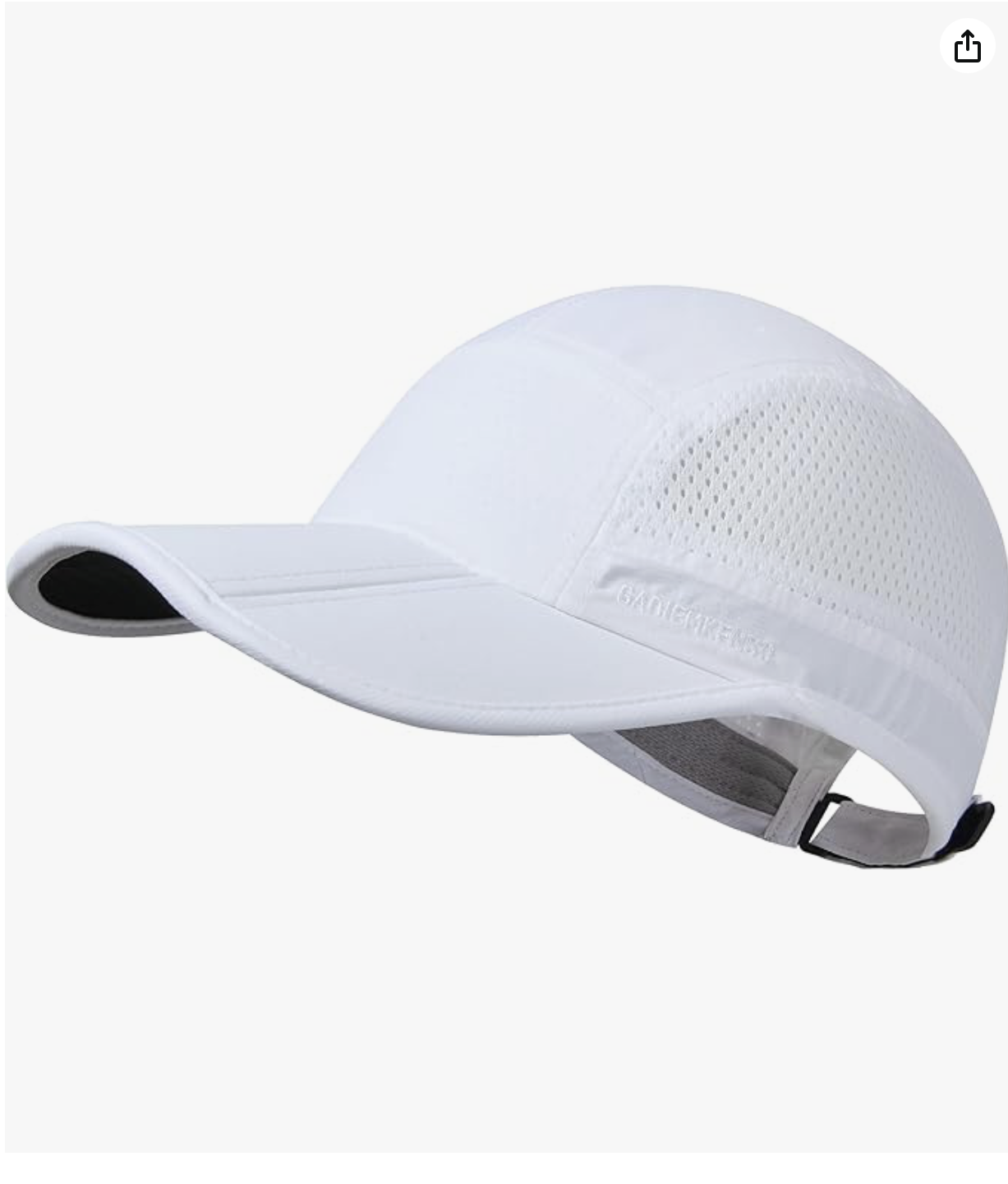 Lightweight Hat (Unisex)