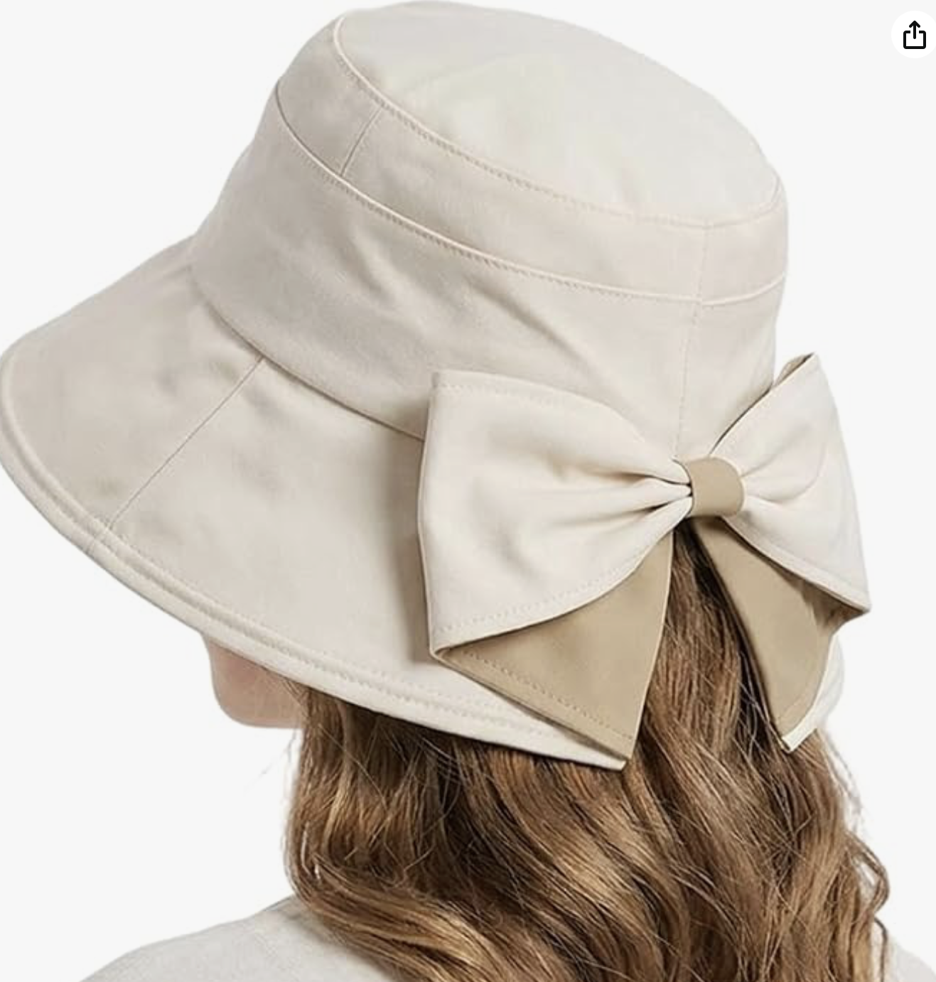 Packable Hat